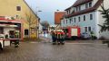 Brandeinsatz