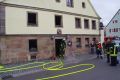 Brandeinsatz